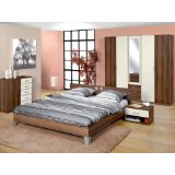 Schlafzimmer einrichten Tipps: Komplett Set günstig online kaufen