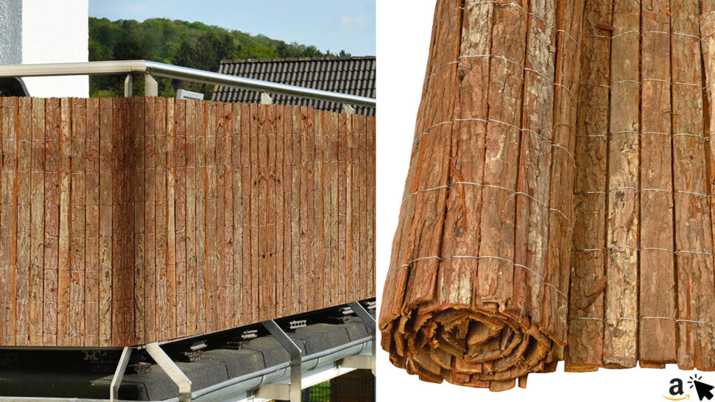 12 BalkonGeländer Sichtschutz Varianten im Vergleich Wohn mit Stil